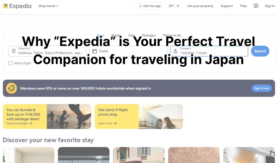 expedia
