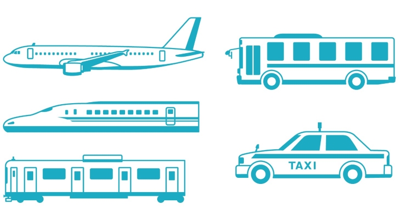 public transportation